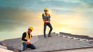 Fast & Reliable Emergency Roof Repairs in Waskom, TX